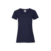  Tricou pentru femei Fruit of the loom Valueweight T Lady Fit